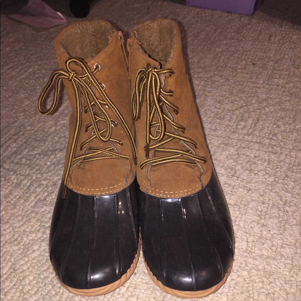 Women’s Boots